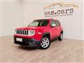 JEEP RENEGADE 1.4 Limited Tagliandi Distribuzione Nuova