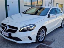 MERCEDES CLASSE A d Automatic Premium