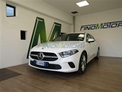 MERCEDES CLASSE A 190 CV Automatic Sport