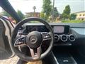 MERCEDES CLASSE B d Automatic Sport