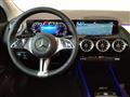 MERCEDES CLASSE GLA d Automatic Progressive Advanced Plus