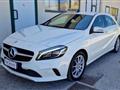 MERCEDES CLASSE A d Automatic Premium