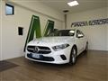 MERCEDES CLASSE A 190 CV Automatic Sport