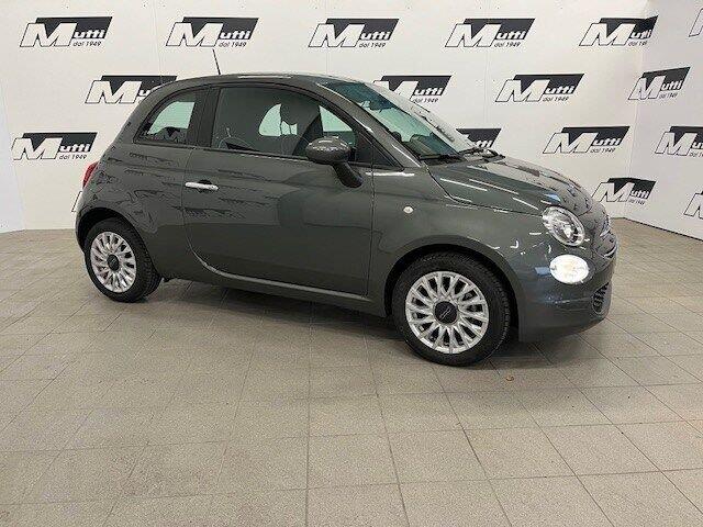 FIAT 500 1.0 Hybrid Lounge