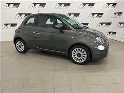 FIAT 500 1.0 Hybrid Lounge