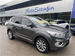 FORD KUGA 2.0 tdci Vignale s