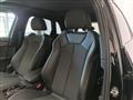 AUDI Q3 SPORTBACK SPB 35 TFSI S tronic S-line  black   edition