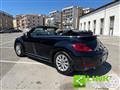 VOLKSWAGEN MAGGIOLINO Cabrio 2.0 TDI Design 12Mesi garanzia