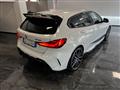 BMW SERIE 1 i xDrive M-Performance / SEDILI SPORTIVI