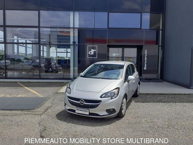 OPEL CORSA 1.3 CDTI 5 porte Advance