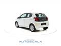 PEUGEOT 108 1.0 VTi 72 CV 5 porte Active