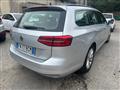 VOLKSWAGEN PASSAT 1.6 TDI SCR DSG Business BMT