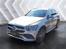 MERCEDES GLC SUV 300 de phev (eq-power) Premium 4matic auto