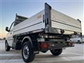 PIAGGIO PORTER NP6 4X4 RIBALTABILE TRILATERALE CUCINI Porter NP6 1.5 PL Short Range Optimus LPG Cabinato Pro