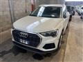 AUDI Q3 35 TDI quattro S tronic Business