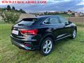 AUDI Q3 SPORTBACK SPB 35 TDI S tronic Business Plus