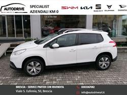 PEUGEOT 2008 (2013) 1.2 VTi 82CV Allure