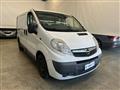 OPEL VIVARO 27 2.0 CDTI 120CV ecoFLEX PC-TN Furgone Fap