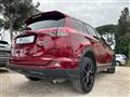 TOYOTA RAV4 2.5cc 155cv HYBRID DYNAMIC TELECAMERA BLUETOOTH