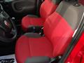 FIAT PANDA 1.2 69cv NEOPATENTATI