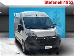 OPEL MOVANO IV 35 2022 -  35 L3H2 2.2 Bluehdi 140cv S&S (Ed
