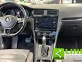 VOLKSWAGEN GOLF 1.5 TSI ACT DSG 5p.  Sport BlueMotion Technology