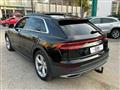 AUDI Q8 50TDI 286CV QUATTRO TIPTRONIC IVA TETTO GTRAINO