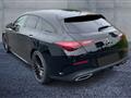 MERCEDES CLASSE CLA d Automatic Shooting Brake AMG Line Premium