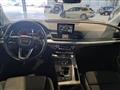 AUDI Q5 2.0 TDI quattro S tronic Business Sport