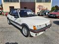 PEUGEOT 205 CTI 1600 Cabriolet