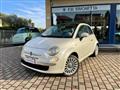 FIAT 500 1.2 69CV Lounge