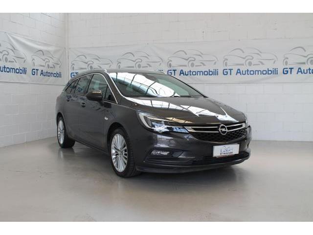 OPEL ASTRA 1.6 CDTi Start&Stop Sports Tourer