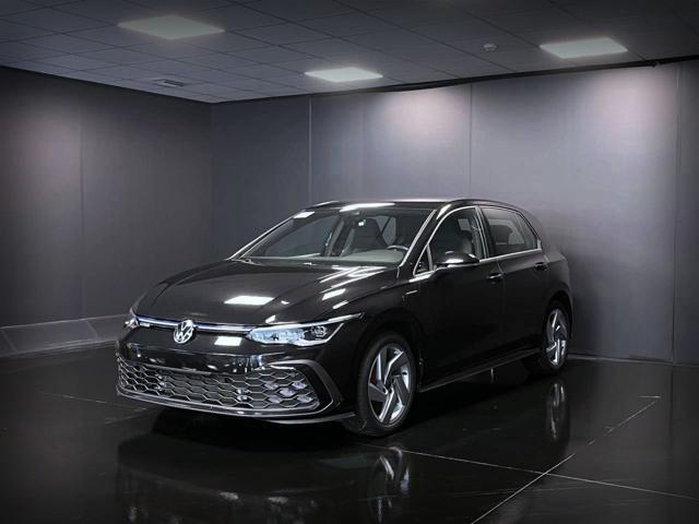 VOLKSWAGEN GOLF 1.4 Plug-In Hybrid DSG GTE