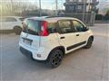 FIAT PANDA HYBRID CITY LIFE 1.0 70 CV