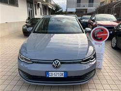 VOLKSWAGEN GOLF 2.0 tdi  116cv