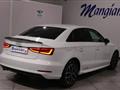 AUDI A3 1.6 tdi Attraction 110cv s-tronic E6