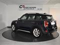 MINI COUNTRYMAN 2.0 Cooper SD Country.ALL4 Autom.-99.108KM-NAVI-BL