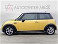 MINI MINI 3 PORTE 1.4 tdi One D