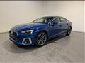 AUDI A5 SPORTBACK 35 TDI S-TRONIC S-LINE EDITION