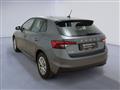 SKODA NUOVA FABIA Fabia 1.0 MPI EVO 80 CV Selection