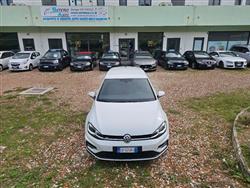 VOLKSWAGEN Golf 1.6 TDI 115CV 5p. Highline BMT