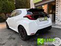 TOYOTA YARIS 1.6 Turbo 3 porte GR Yaris Circuit