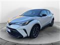 TOYOTA C-HR I 2.0h Style e-cvt