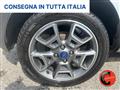 FORD ECOSPORT 1.5 TDCi 95 CV TITANIUM-CERCHI LEGA-SENSORI-POST-