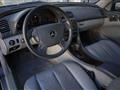 MERCEDES CLASSE CLK CLK 200 Kompressor cat Elegance