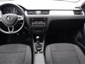 SKODA RAPID 1.6 TDI CR 105 CV Ambition