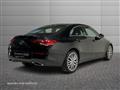 MERCEDES CLASSE CLA COUPE Automatic Sport