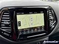 JEEP COMPASS 4WD Limited LED TELECAMERA TAGLIANDI JEEP CARPLAY