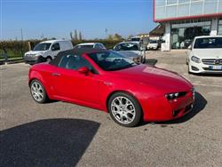 ALFA ROMEO SPIDER 2.2 jts Exclusive 185cv