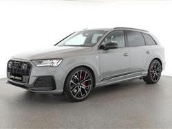 AUDI Q7 50 TDI QUATTRO S LINE SPORT 7S PELLE TETTO